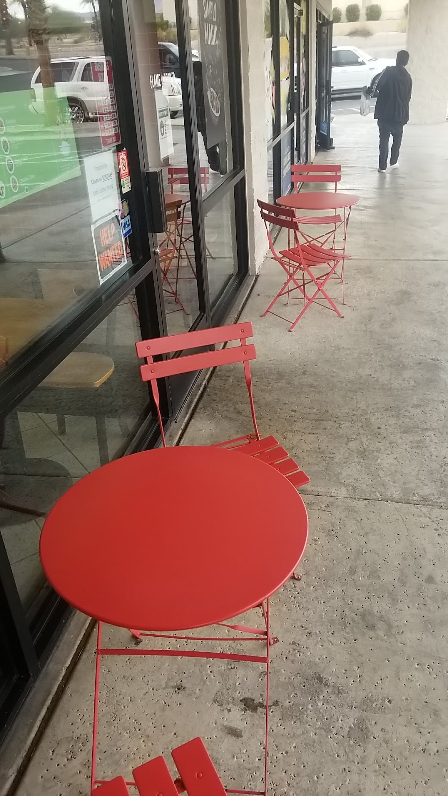 Flame Broiler | restaurant | 2231 McCulloch Blvd N #110, Lake Havasu City, AZ 86406, USA | 9285052695 OR +1 928-505-2695