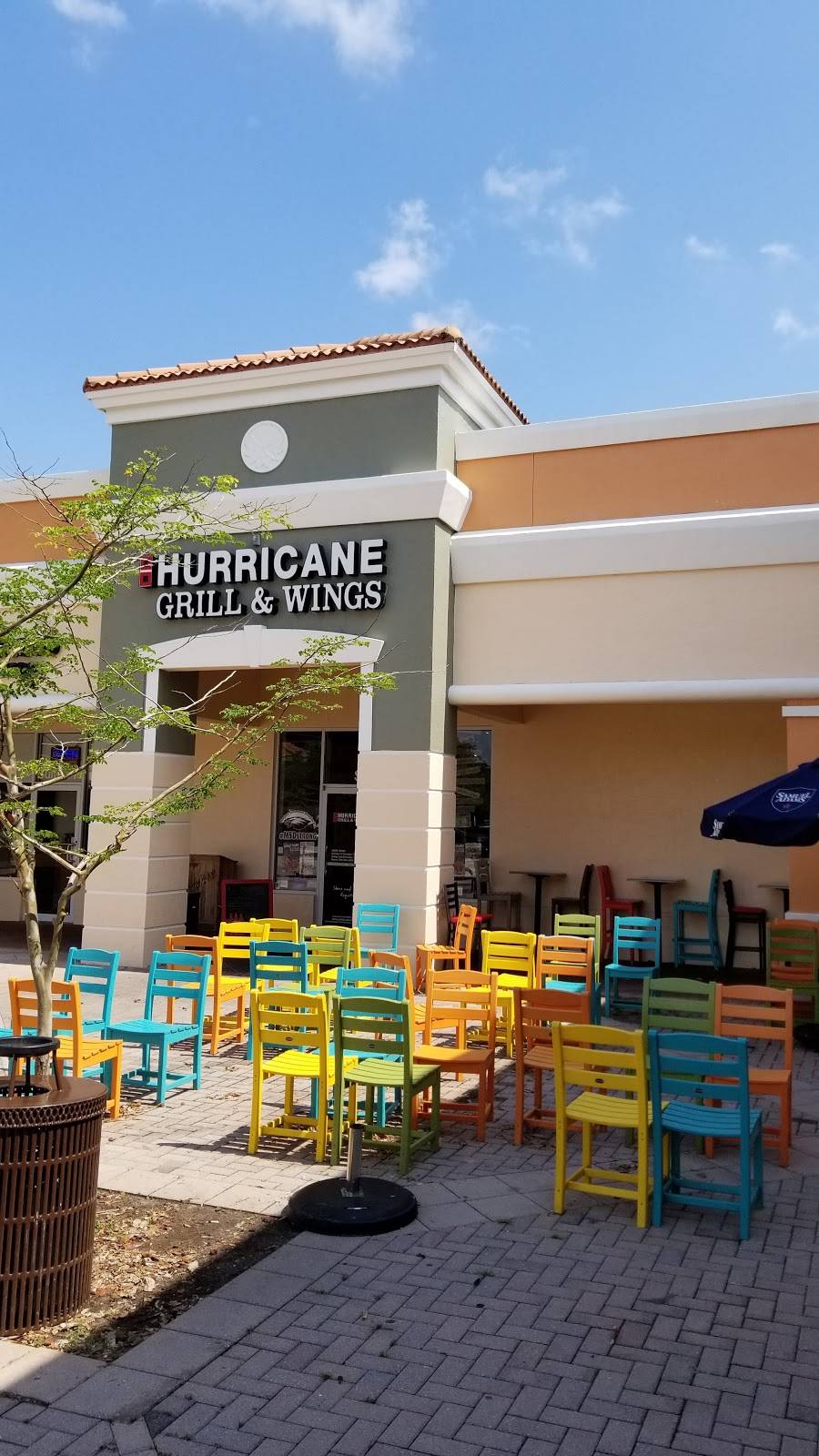 Hurricane Grill & Wings | meal takeaway | 6240 Coral Ridge Dr, Coral Springs, FL 33076, USA | 9543463535 OR +1 954-346-3535