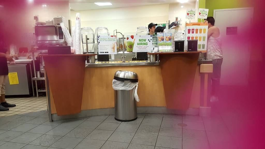 Jamba Ward Gateway | restaurant | 940 Auahi St, Honolulu, HI 96814, USA | 8085932043 OR +1 808-593-2043