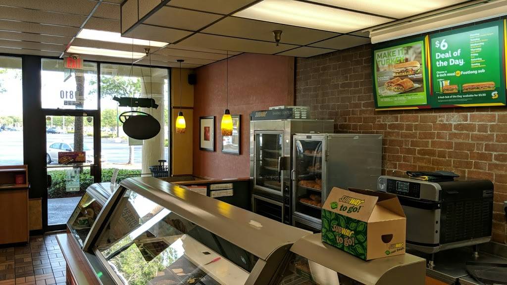 Subway Restaurants | restaurant | 9810 FL A1AAlt #115, Palm Beach Gardens, FL 33410, USA | 5616243366 OR +1 561-624-3366