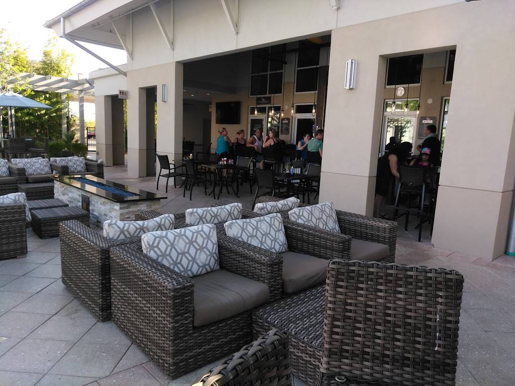 Flamingos | restaurant | 13279 Flamingo Crossings Blvd, Winter Garden, FL 34787, USA | 4077785603 OR +1 407-778-5603