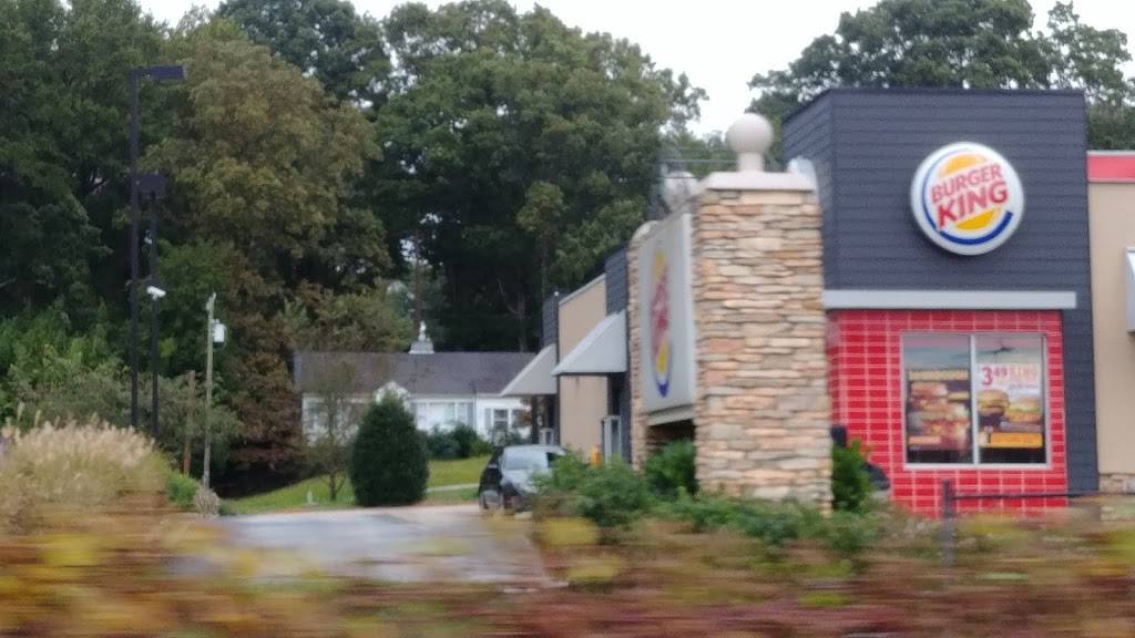 Burger King | restaurant | 3250 N Pleasantburg Dr, Greenville, SC 29609, USA | 8642410790 OR +1 864-241-0790