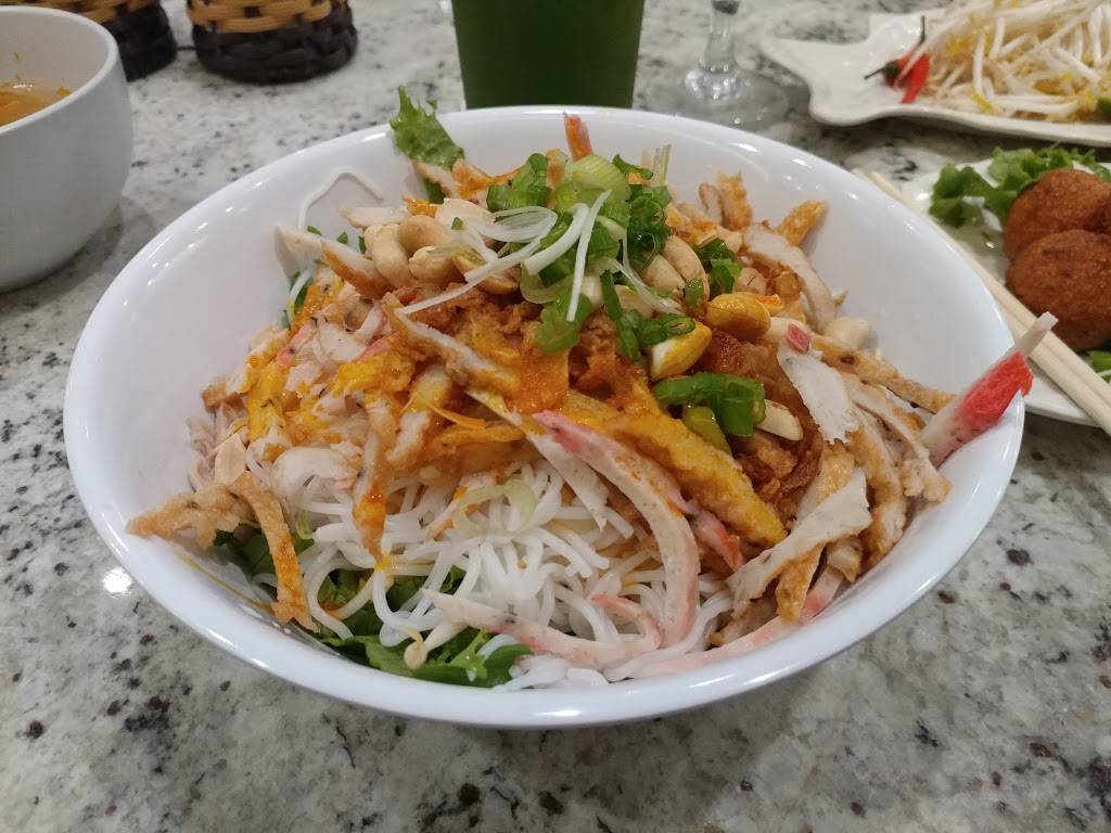 Bun Cha Ca Da Nang | restaurant | 12168 Bellaire Blvd #333, Houston, TX 77072, USA | 2817419455 OR +1 281-741-9455