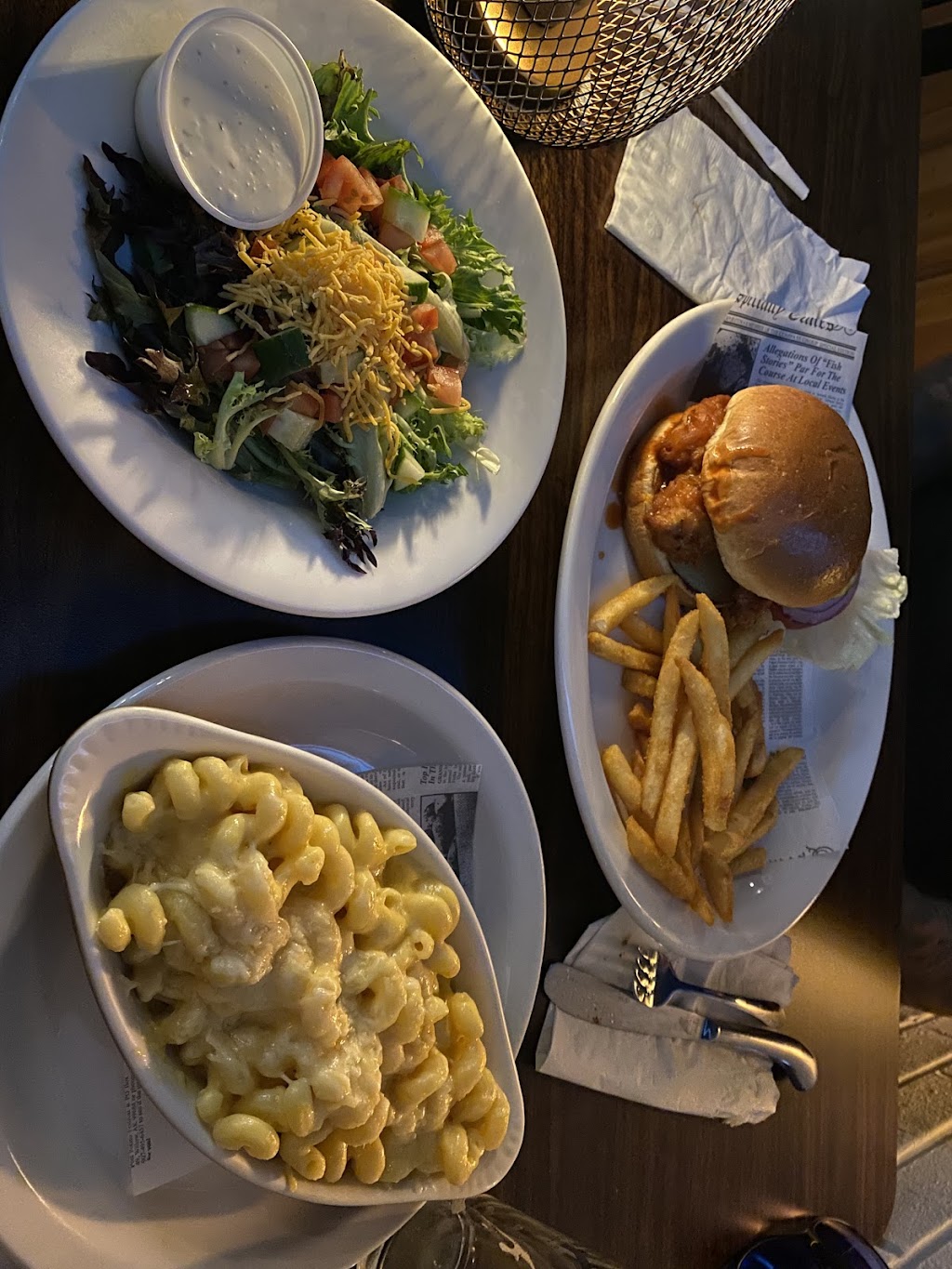 Galewood Pub | restaurant | 6460 College Rd, Lisle, IL 60532, USA | 6308579505 OR +1 630-857-9505