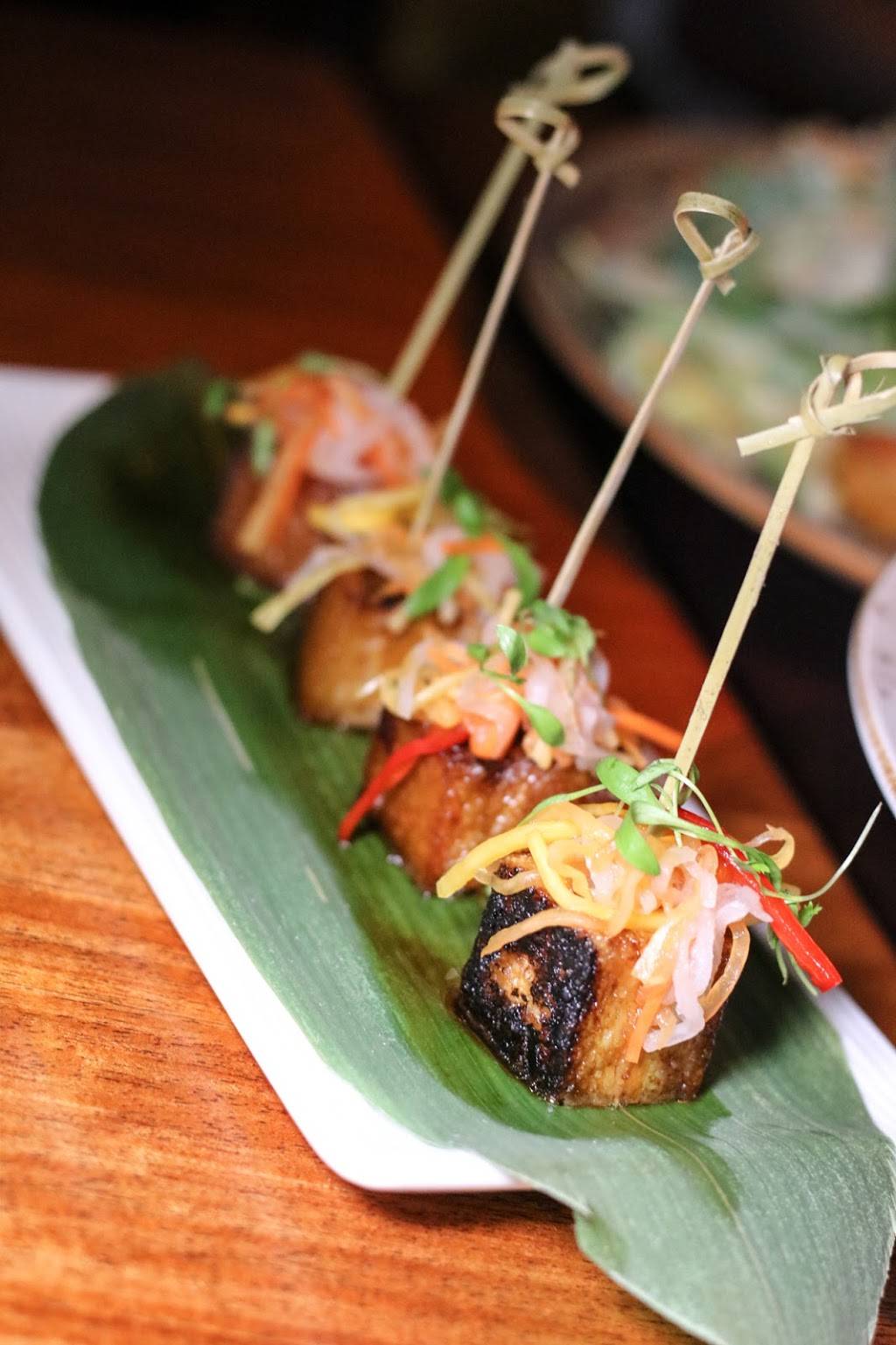 Mandrake Miami | restaurant | 210 23rd St, Miami Beach, FL 33140, USA | 3053978036 OR +1 305-397-8036