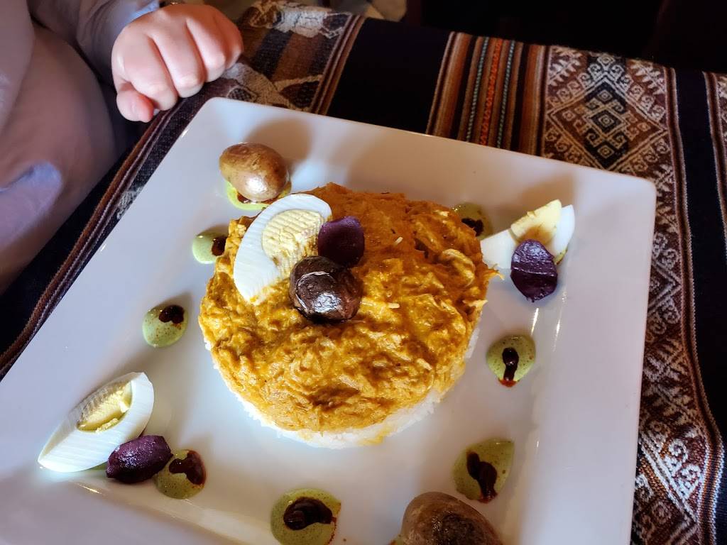 Mestizo Peruvian Cuisine | restaurant | 511 Northwood Rd, West Palm Beach, FL 33407, USA | 5614691164 OR +1 561-469-1164