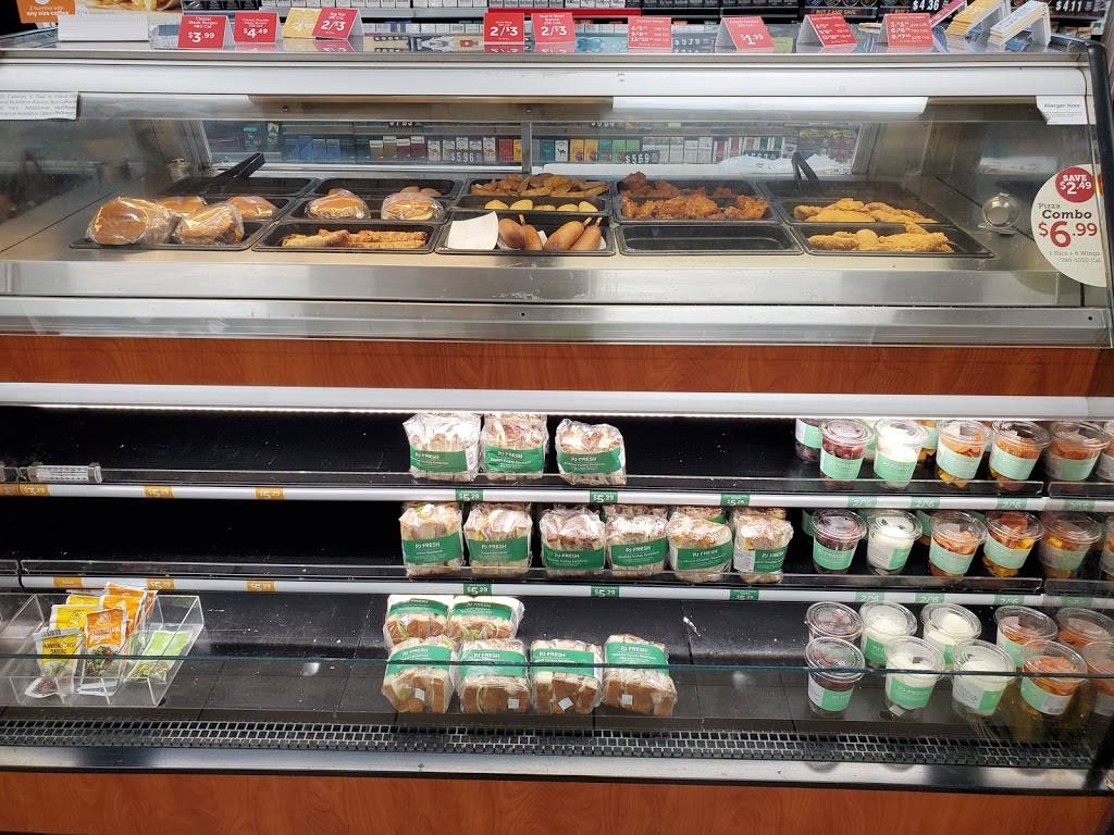 Pilot Travel Center | restaurant | 1860 E Napier Ave, Benton Harbor, MI 49022, USA | 2699257547 OR +1 269-925-7547