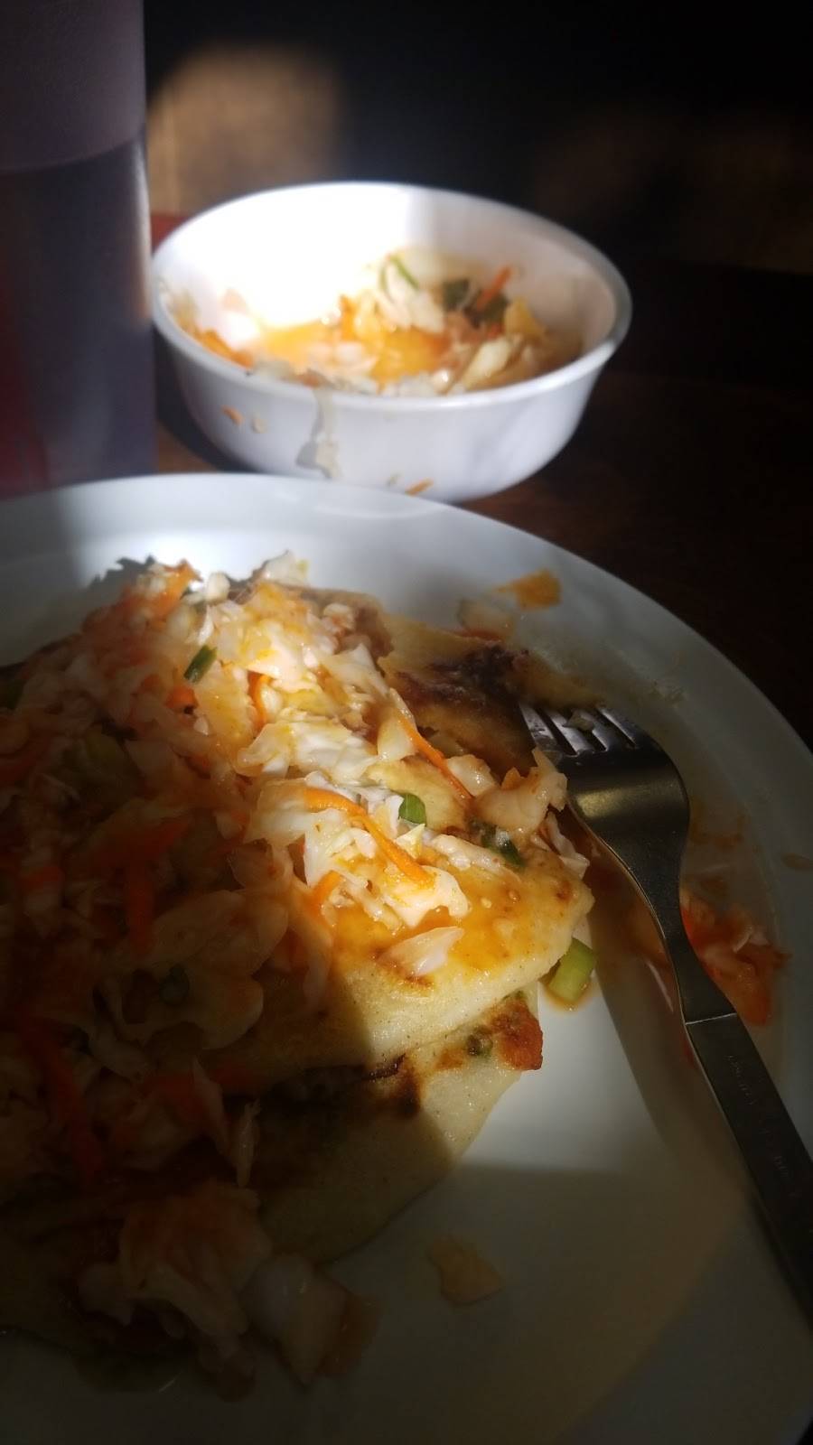 El Majahual Pupuseria | restaurant | 1925 W Temple St # 101, Los Angeles, CA 90026, USA | 2134846060 OR +1 213-484-6060