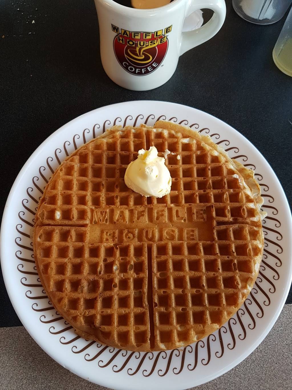 Waffle House | meal takeaway | 4642 Del Prado Blvd S, Cape Coral, FL 33904, USA | 2395419050 OR +1 239-541-9050
