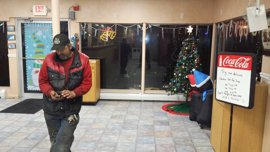 Carlos Pizza | restaurant | 448 Main St, Oxford, MA 01540, USA | 5089873777 OR +1 508-987-3777