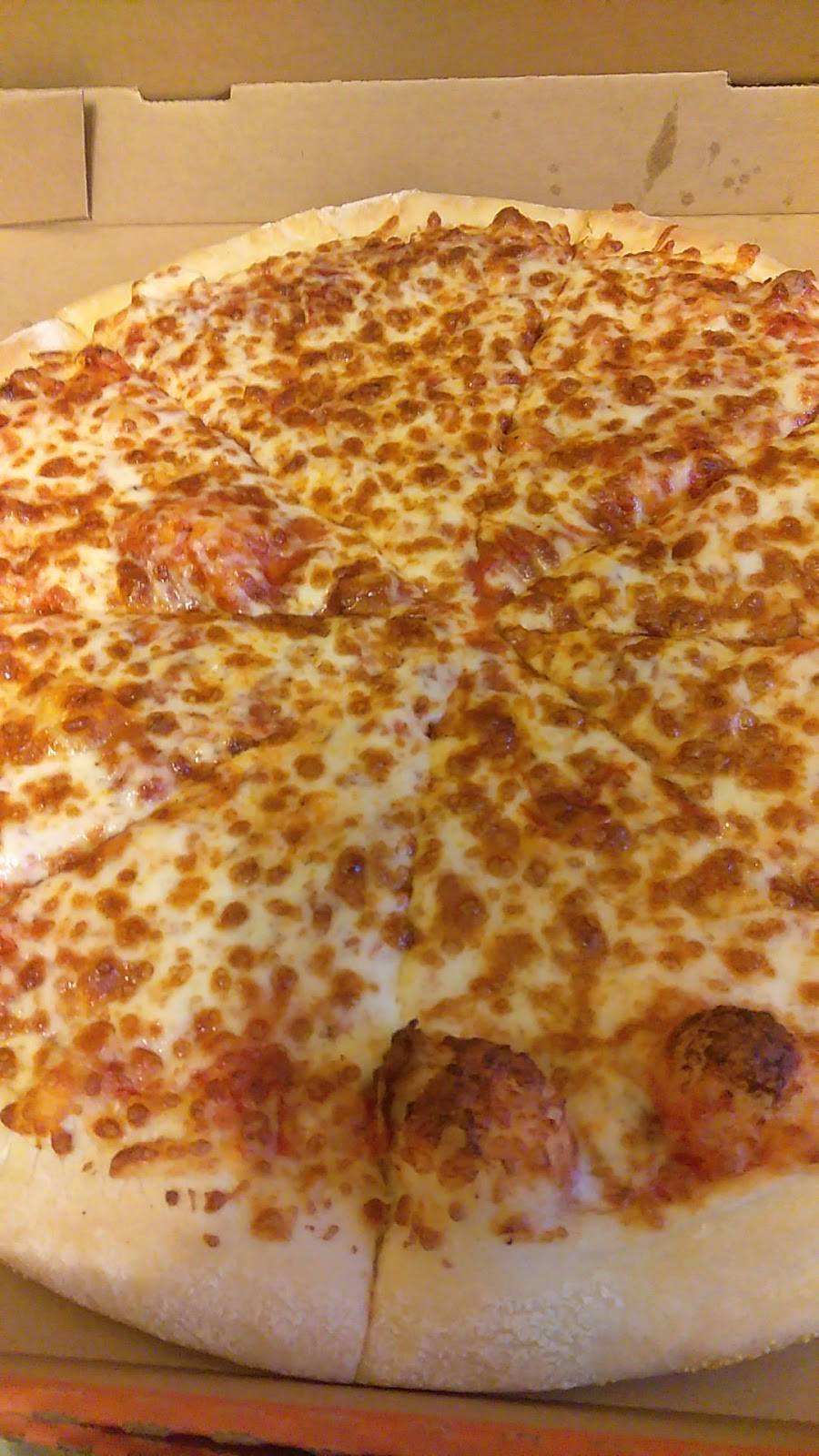 Little Caesars Pizza | meal takeaway | 2760 S Hopkins Ave, Titusville, FL 32780, USA | 3212691500 OR +1 321-269-1500