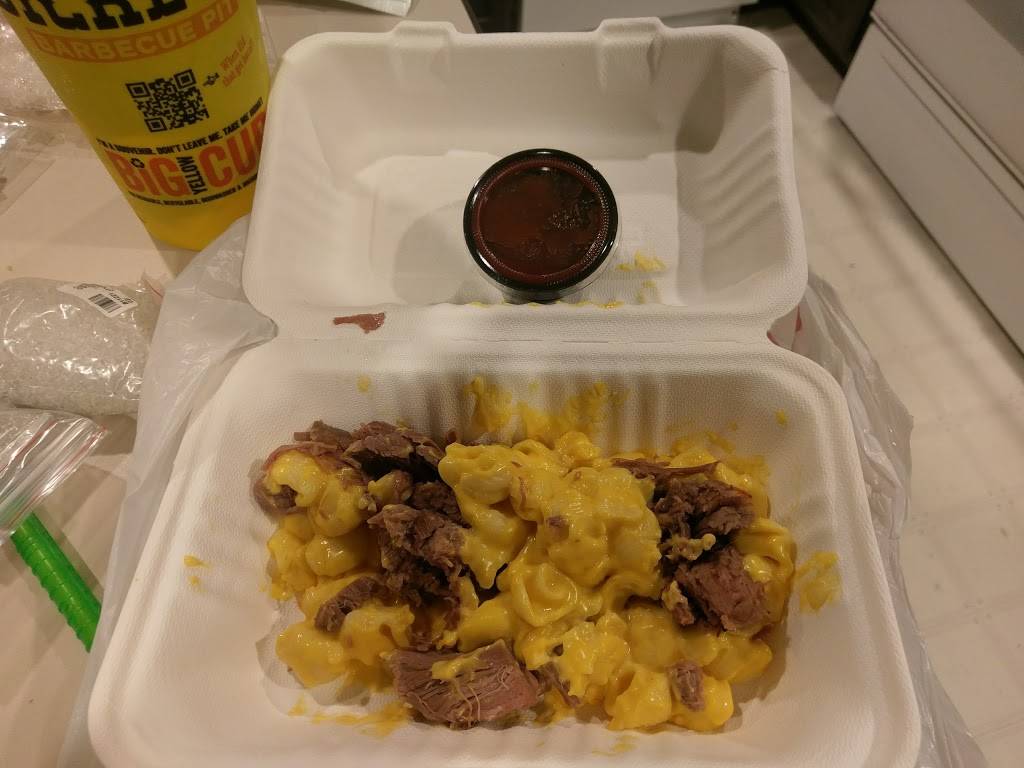 Dickeys Barbecue Pit | restaurant | 21109 WA-410 E Ste, Bonney Lake, WA 98391, USA | 2538620425 OR +1 253-862-0425