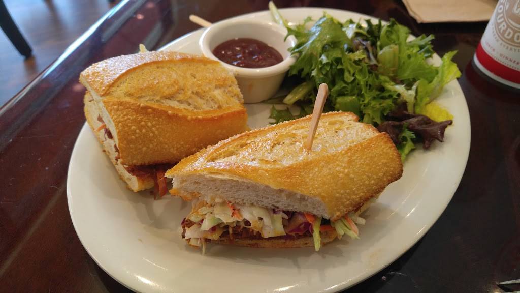 Boudin SF | bakery | 5407 Balboa Ave Balboa Mesa, San Diego, CA 92111, USA | 8587376571 OR +1 858-737-6571