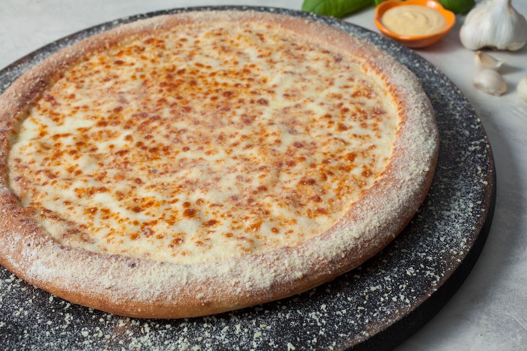 STAT Pizza | restaurant | 1530 W 6th St #101-C, Corona, CA 92882, USA | 9513726000 OR +1 951-372-6000