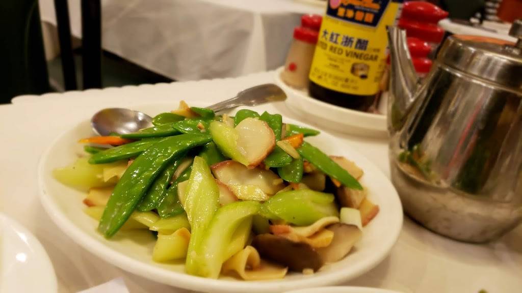 Kirin | restaurant | 485 Castro St, Mountain View, CA 94041, USA | 6509651059 OR +1 650-965-1059