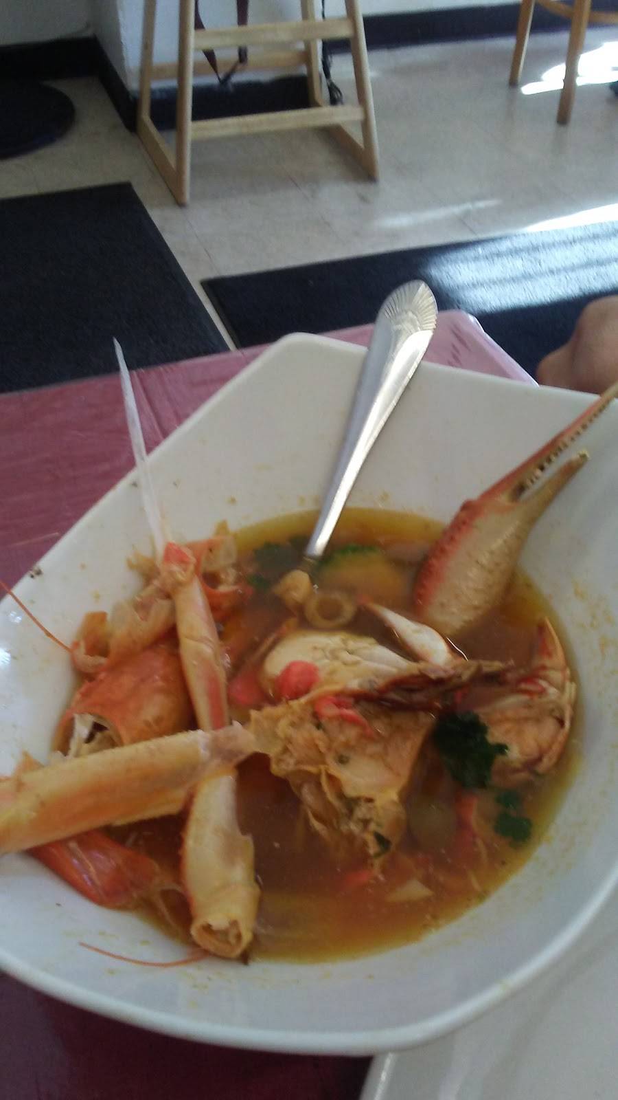 Sazón Boriqua | restaurant | 830 W Greenfield Ave, Milwaukee, WI 53204, USA | 4145393882 OR +1 414-539-3882