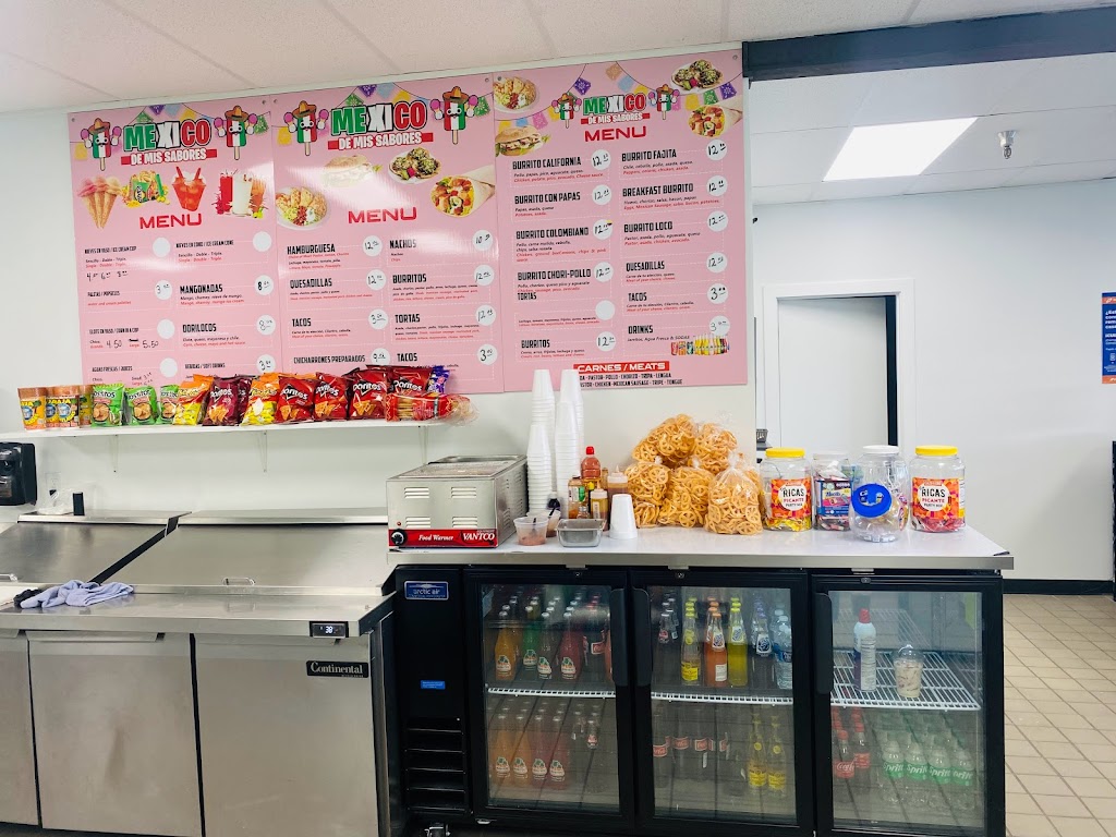 Mexico de Mis Sabores | restaurant | 1800 NW 86th St, Clive, IA 50325, USA | 5152704897 OR +1 515-270-4897