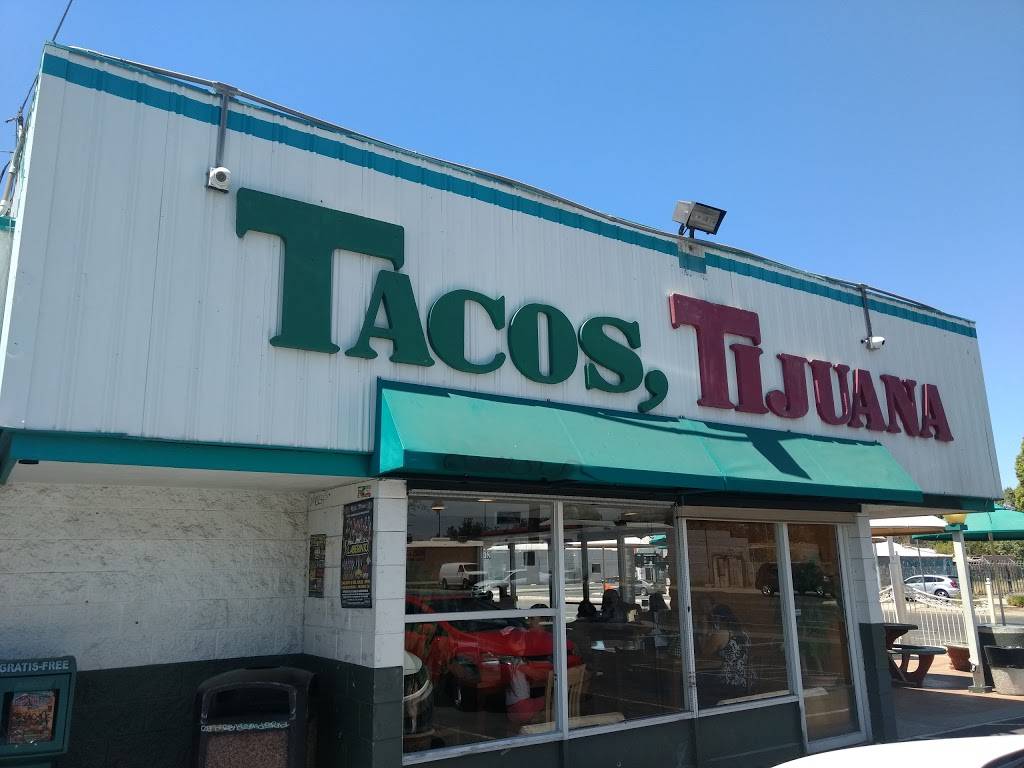 Tacos, Tijuana | restaurant | 3838 E Ventura Ave, Fresno, CA 93702, USA | 5594423022 OR +1 559-442-3022
