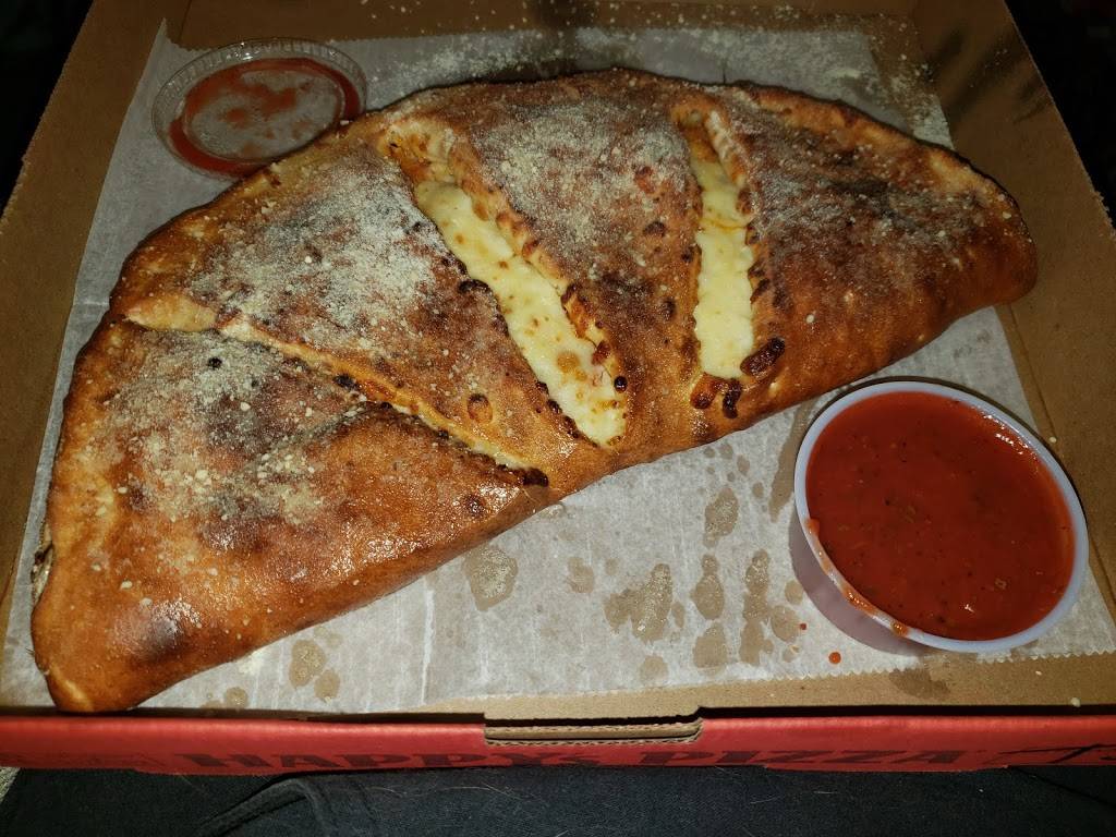 Happys Pizza | meal delivery | 47307 Van Dyke Ave, Shelby Charter Twp, MI 48317, USA | 5862710000 OR +1 586-271-0000