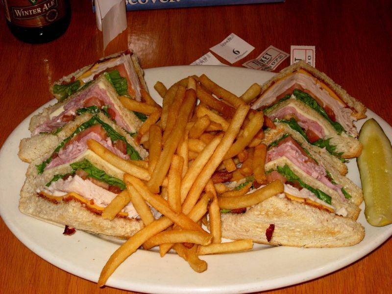 Tartan Table | restaurant | 3426 Deltona Blvd, Spring Hill, FL 34606, USA | 3528357909 OR +1 352-835-7909