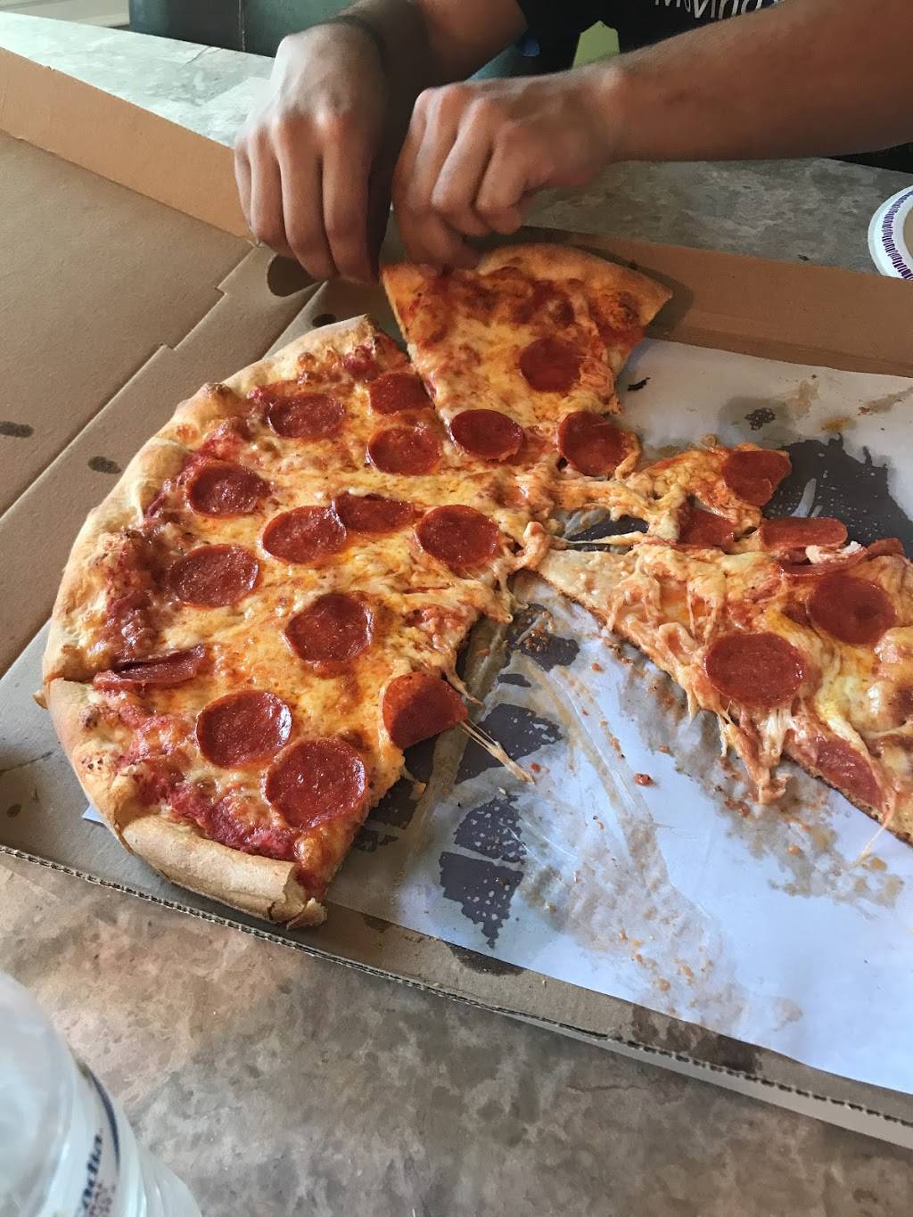 Calabria Restaurant | restaurant | 80 S Main St, New City, NY 10956, USA | 8454992326 OR +1 845-499-2326