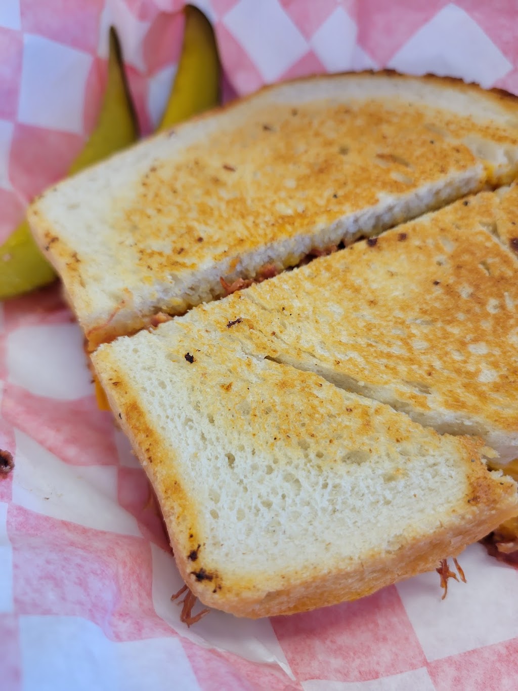 Top Corned Beef | restaurant | 3109 S 92nd St, Milwaukee, WI 53227, USA | 4145096009 OR +1 414-509-6009