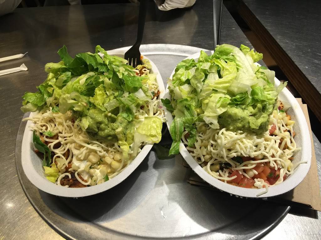 Chipotle Mexican Grill | restaurant | 6611 Peach St, Erie, PA 16509, USA | 8148603490 OR +1 814-860-3490