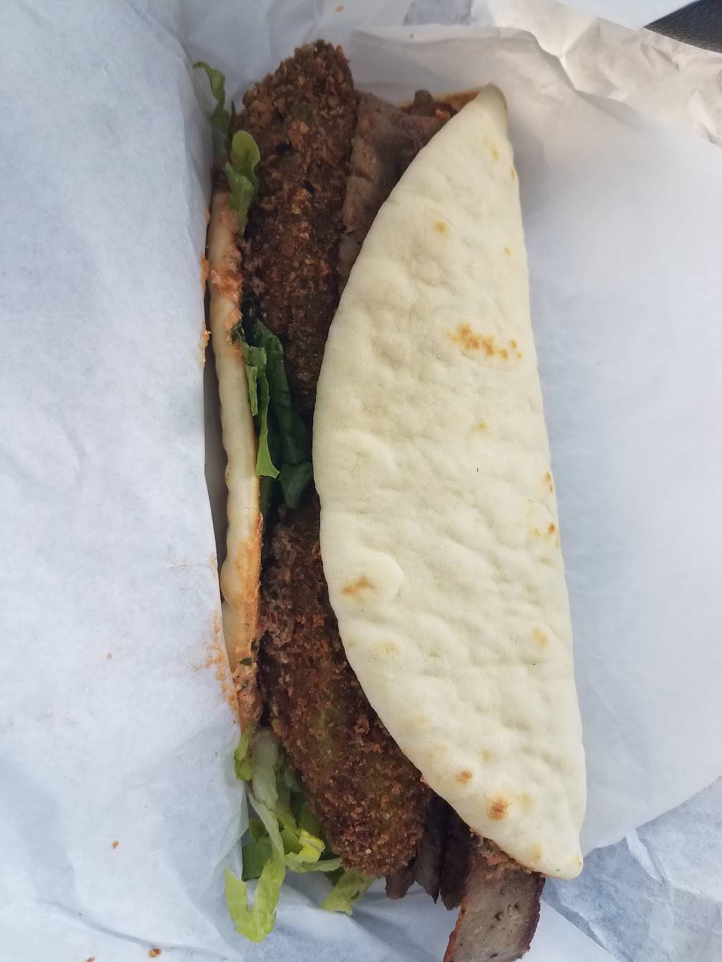 St. Pitas | restaurant | 101 Oakwood Loop, San Marcos, TX 78666, USA | 5126481991 OR +1 512-648-1991