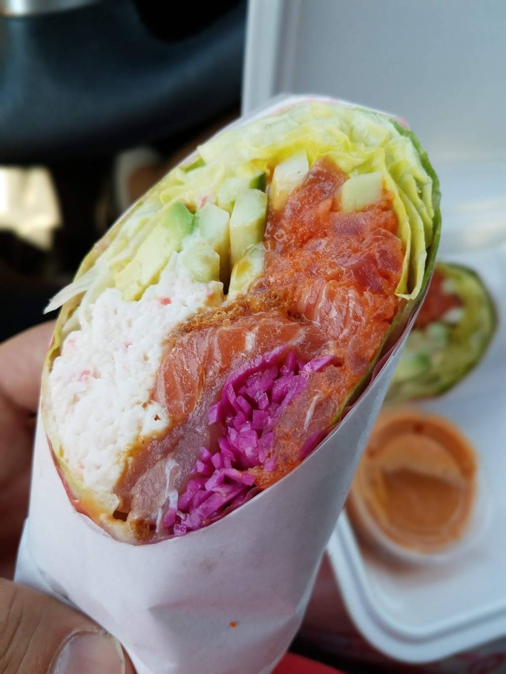 Raku Teriyaki & Sushi Roll | restaurant | 8945 De Soto Ave, Canoga Park, CA 91304, USA | 8187091137 OR +1 818-709-1137