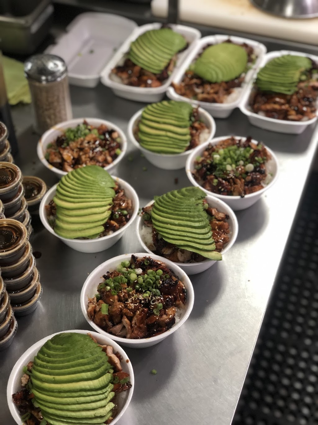 Teriyaki house grill #2 | restaurant | 15544 La Mirada Blvd, La Mirada, CA 90638, USA | 7147358878 OR +1 714-735-8878