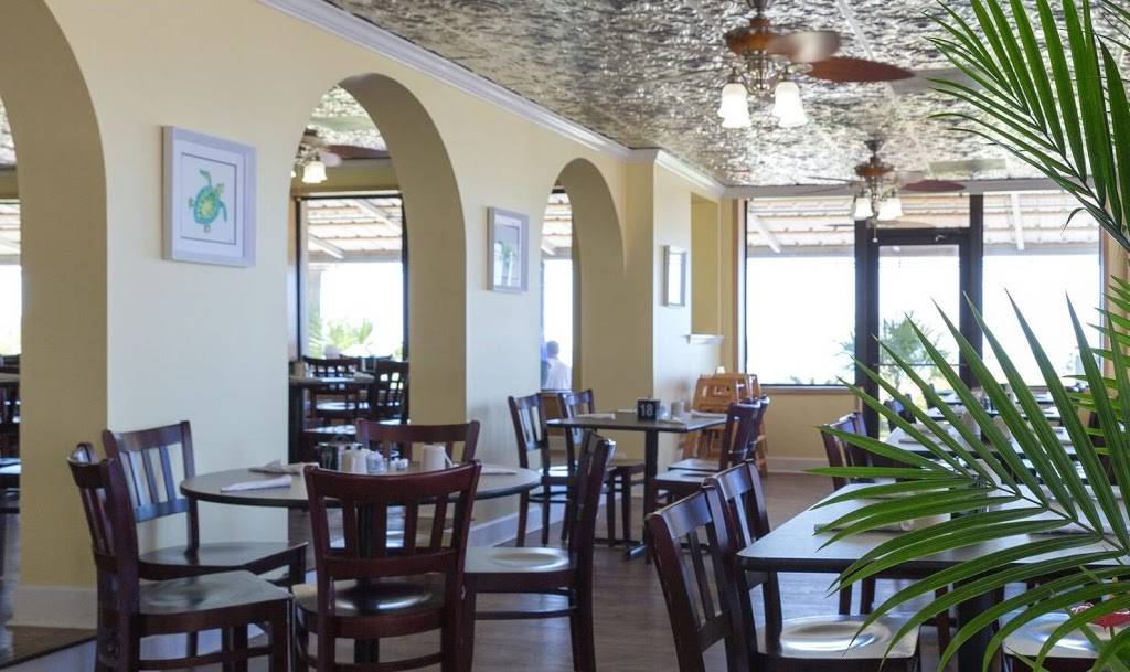 Beachfront Kitchen and Bar | restaurant | 201 75th Ave N Suite C, Myrtle Beach, SC 29572, USA | 8436925151 OR +1 843-692-5151