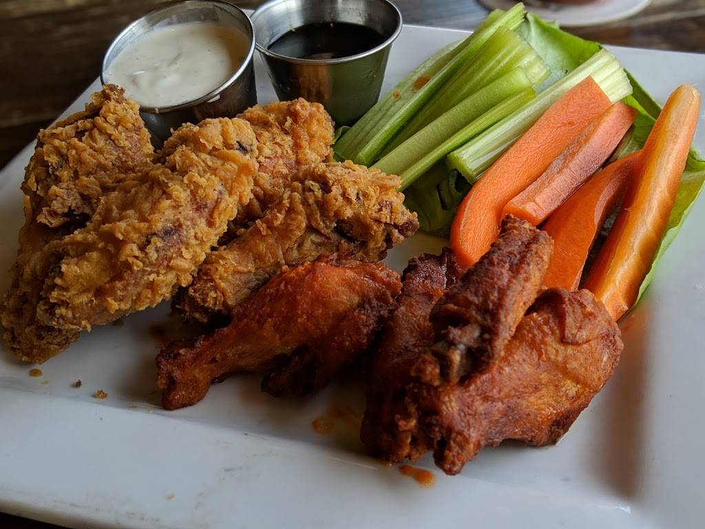 The Duck Dive | restaurant | 4650 Mission Blvd, San Diego, CA 92109, USA | 8582733825 OR +1 858-273-3825