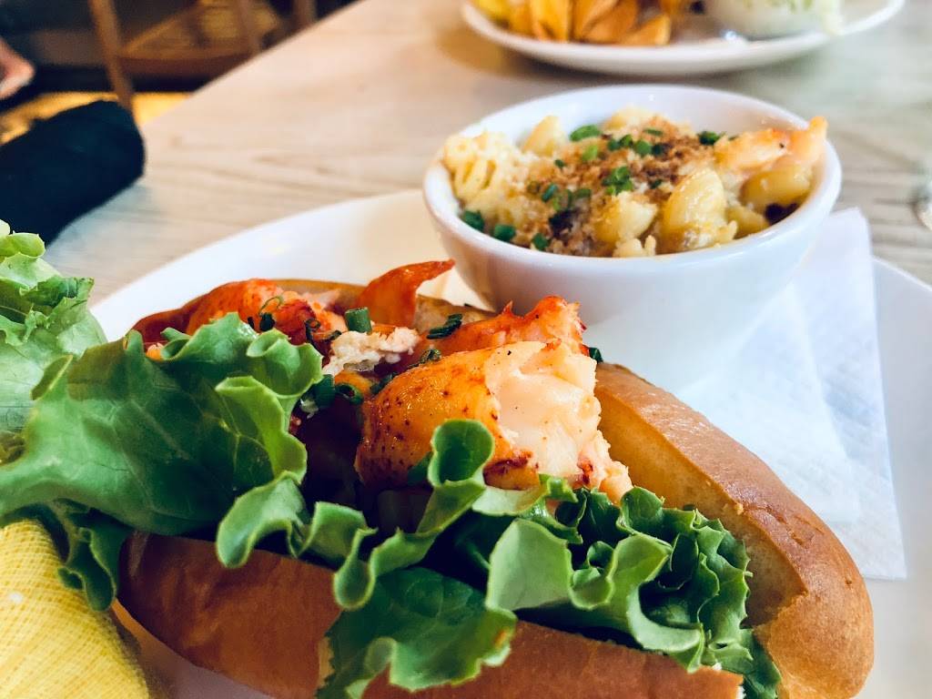 Frankies Lobstah Trap Raw Bar And Grill | restaurant | 2223 N Westshore Blvd b213, Tampa, FL 33607, USA | 8139063219 OR +1 813-906-3219