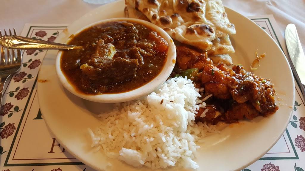 Indian Garden | restaurant | 676 Stony Hill Rd, Yardley, PA 19067, USA | 2153697016 OR +1 215-369-7016