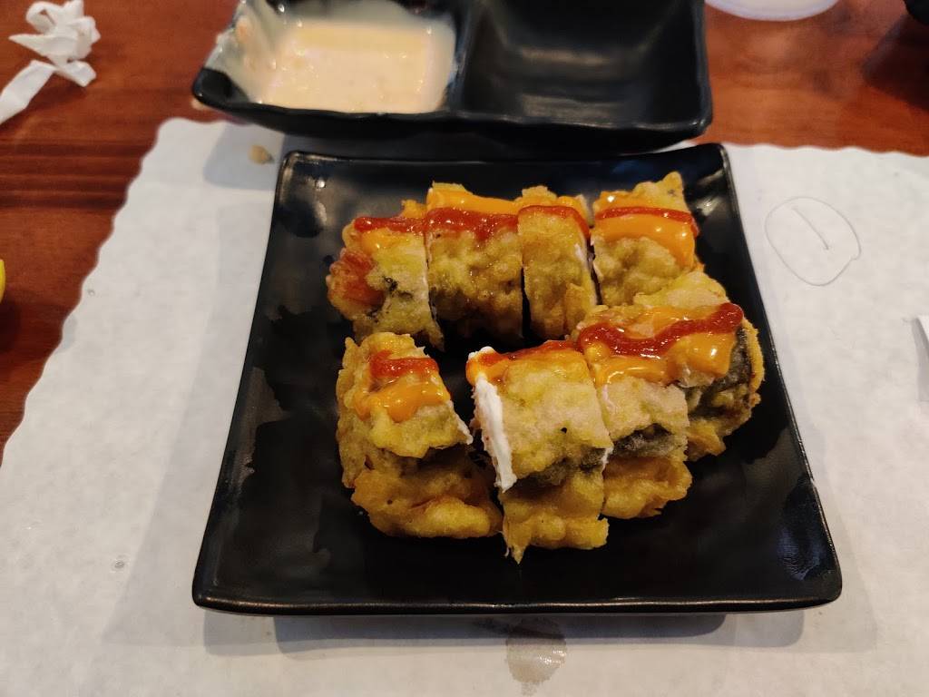 Fuji Sushi Mandarin | restaurant | 11362 San Jose Blvd, Jacksonville, FL 32223, USA | 9045749244 OR +1 904-574-9244