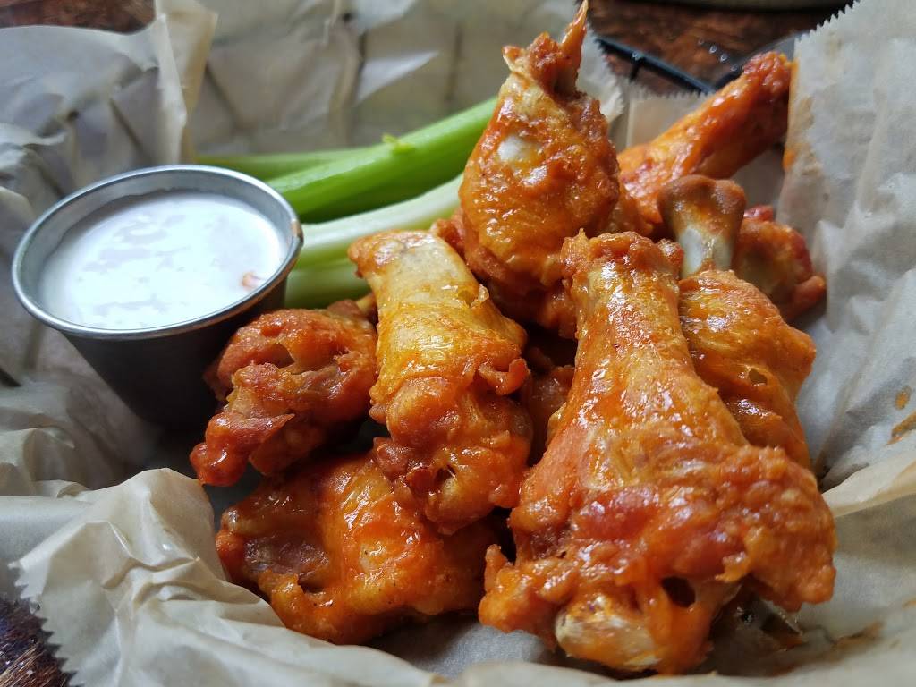 Black Sheep | restaurant | 397 Westminster St, Providence, RI 02903, USA | 4012745061 OR +1 401-274-5061