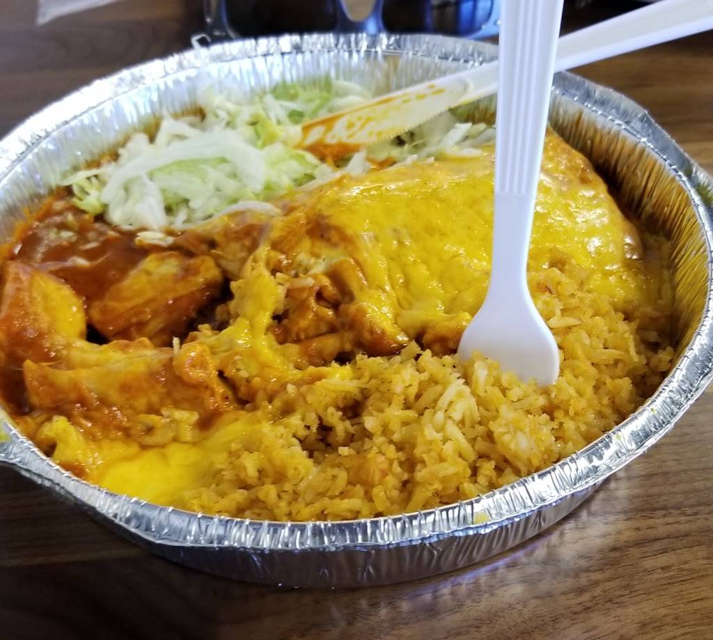 Ritos Mexican Food- Surprise | restaurant | 15643 N Reems Rd Ste #106, Surprise, AZ 85374, USA | 6235463835 OR +1 623-546-3835