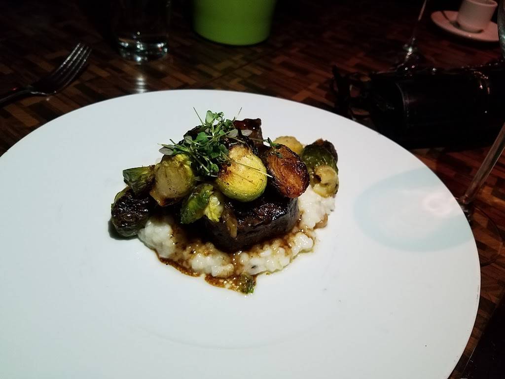 Local | restaurant | 2936 Elm St # A, Dallas, TX 75226, USA | 2147527500 OR +1 214-752-7500