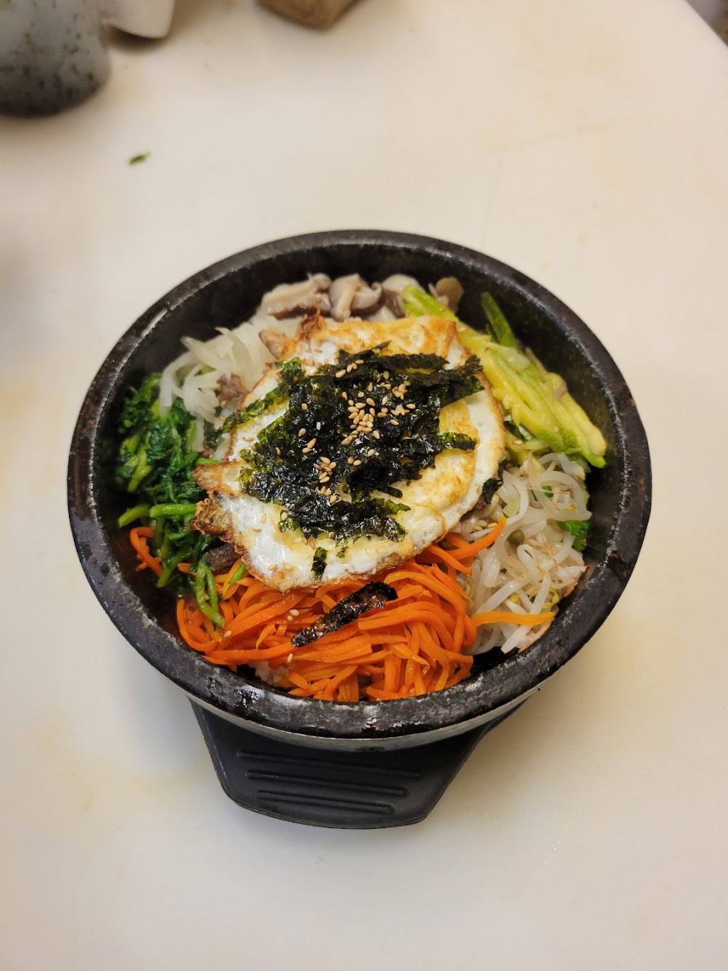 곰순아 Gom Soon Ah | restaurant | Food Court, 13955 Metrotech Dr Suite 1, Chantilly, VA 20151, USA | 5712877596 OR +1 571-287-7596