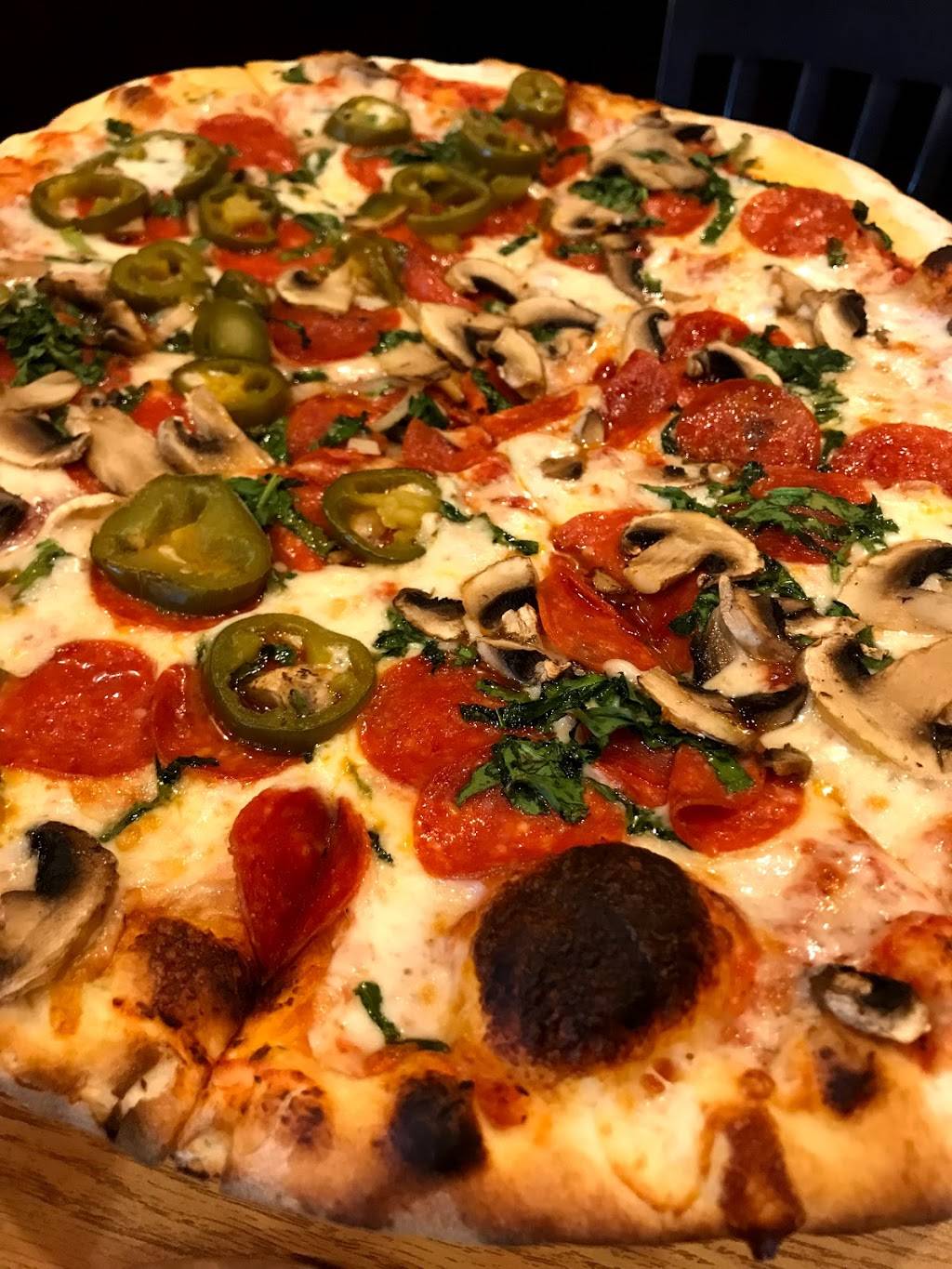 NY & Chicago Pizza Co. | restaurant | 27200 US-290, Cypress, TX 77433, USA | 8322206662 OR +1 832-220-6662