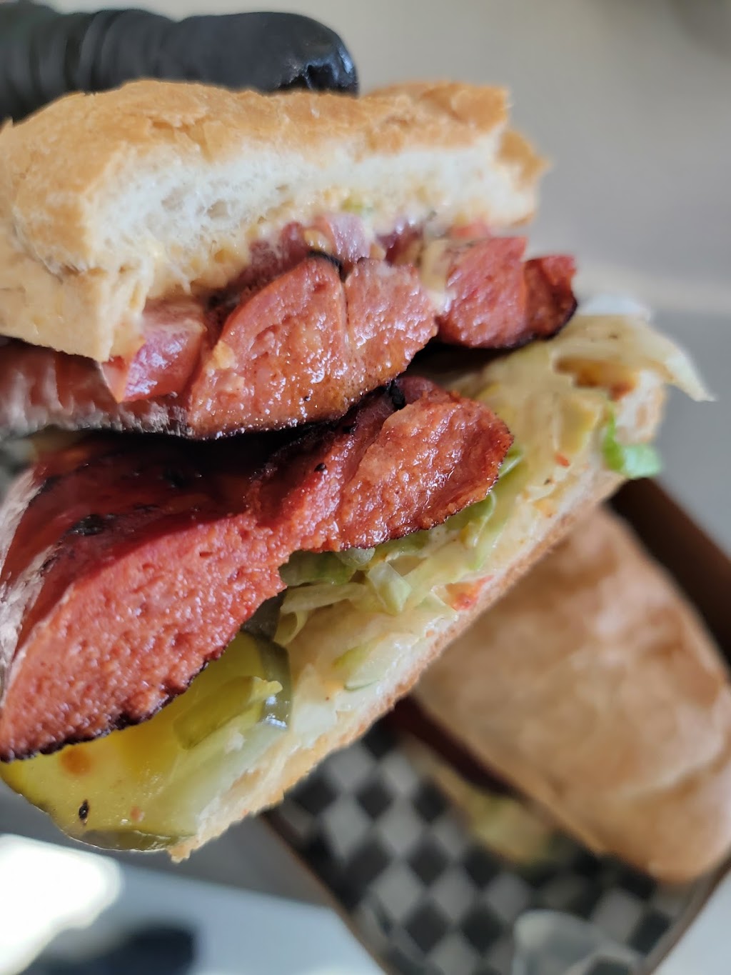 Louisiana Charlies BBQ and Cajun | restaurant | Waterfront, Long Beach, CA 90802, USA | 6197908796 OR +1 619-790-8796