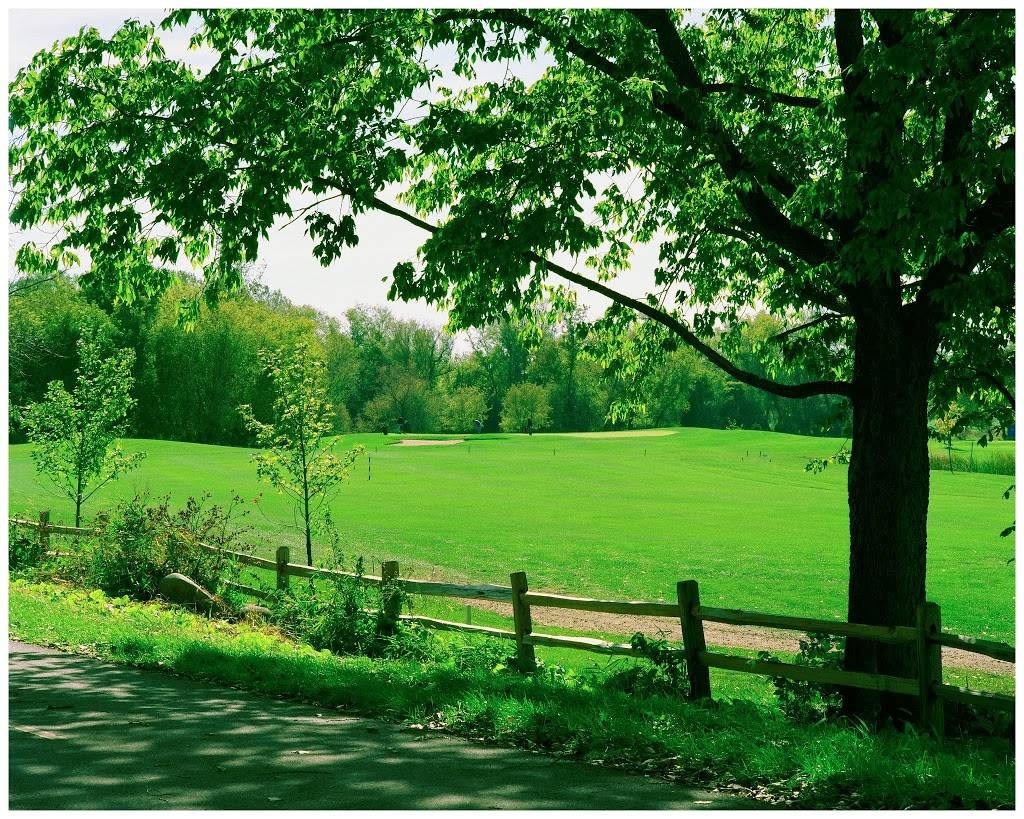 Bridges Golf Course | restaurant | 2702 Shopko Dr, Madison, WI 53704, USA | 6082441822 OR +1 608-244-1822