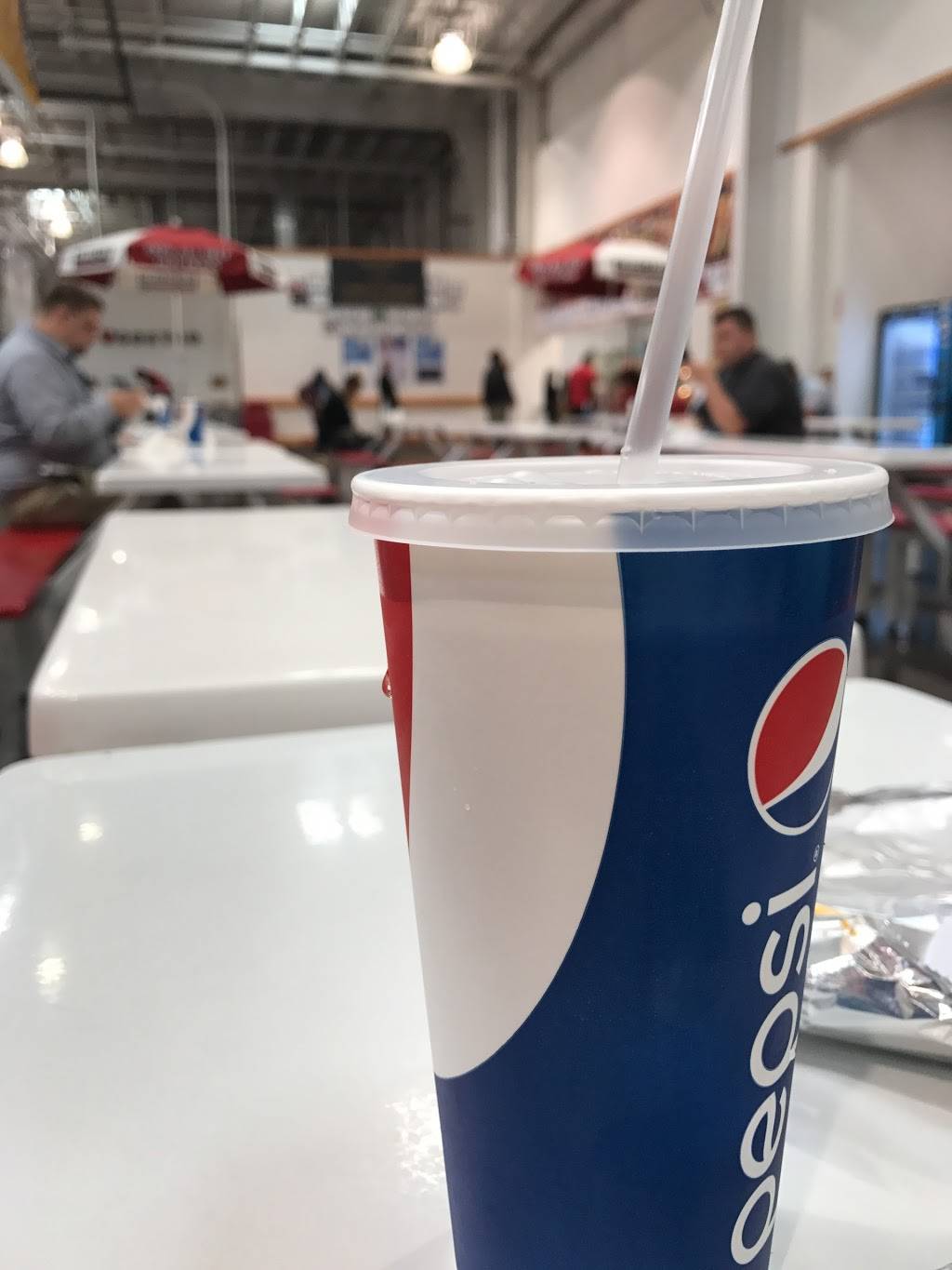 Costco Food Court | meal takeaway | 7940 Richmond Hwy, Alexandria, VA 22306, USA | 5714583500 OR +1 571-458-3500