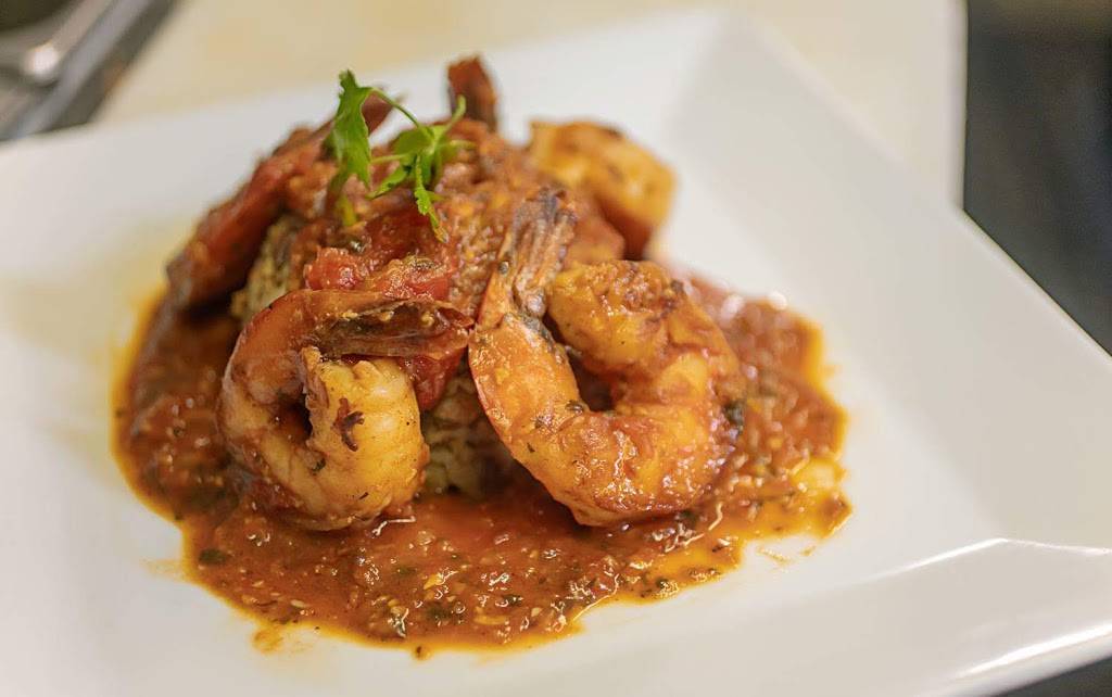 Kings Kitchen | restaurant | 2150 W First St, Fort Myers, FL 33901, USA | 2392088518 OR +1 239-208-8518