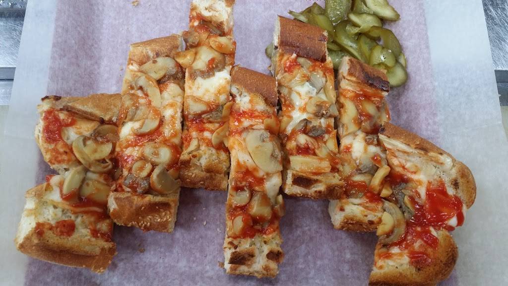 Manderin Cafe | cafe | 10386 W Warren Ave, Dearborn, MI 48126, USA | 3135817071 OR +1 313-581-7071