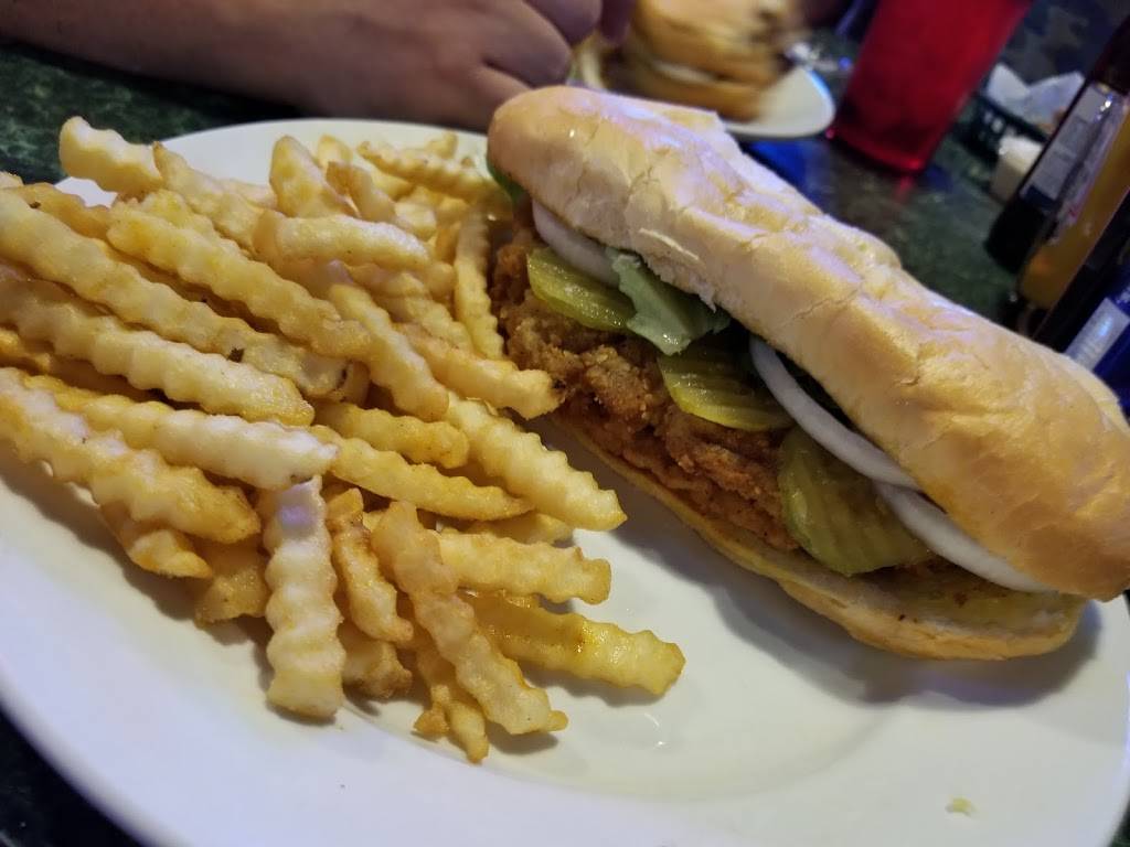 Rookies | restaurant | 15358 Veterans Memorial Pkwy, Wentzville, MO 63385, USA | 6363325933 OR +1 636-332-5933