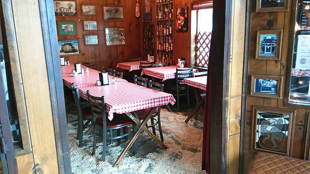 Italian Cottage Restaurant | restaurant | 2525 Dominic Dr B, Chico, CA 95928, USA | 5303427771 OR +1 530-342-7771