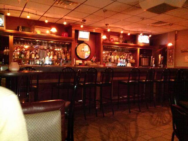 Johns Pizzeria | restaurant | 1209 Sheffield Ave, Dyer, IN 46311, USA | 2193228400 OR +1 219-322-8400