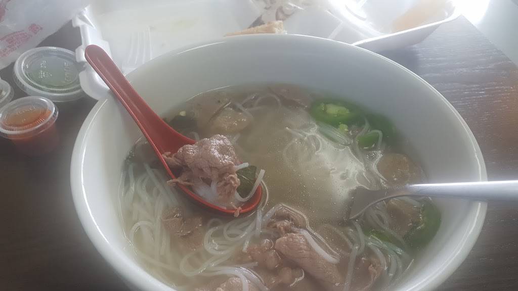 Asian Cafe | restaurant | 2316 Belair Rd, Fallston, MD 21047, USA | 4108772500 OR +1 410-877-2500