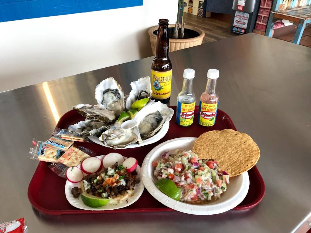 MARISCOS LA COSTA | restaurant | San Jose, CA 95110, USA | 4083525353 OR +1 408-352-5353